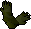 Karamja gloves 3.png: RS3 Inventory image of Karamja gloves 3