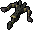 Karil's crossbow.png: RS3 Inventory image of Karil's crossbow