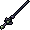 Katagon longsword.png: RS3 Inventory image of Katagon longsword