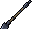 Katagon spear.png: RS3 Inventory image of Katagon spear