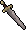 Keenblade.png: RS3 Inventory image of Keenblade