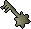 Key (Olaf's Quest, star).png: RS3 Inventory image of Key (Olaf's Quest, star)