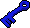 Key (blue).png: RS3 Inventory image of Key (blue)