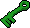 Key (green).png: RS3 Inventory image of Key (green)