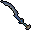 Khopesh of Elidinis.png: RS3 Inventory image of Khopesh of Elidinis