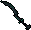 Khopesh of Elidinis (Soul).png: RS3 Inventory image of Khopesh of Elidinis (Soul)