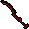 Khopesh of Elidinis (blood).png: RS3 Inventory image of Khopesh of Elidinis (blood)