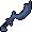 Khopesh of Tumeken (Aurora).png: RS3 Inventory image of Khopesh of Tumeken (Aurora)