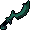 Khopesh of Tumeken (Soul).png: RS3 Inventory image of Khopesh of Tumeken (Soul)