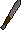 Knife.png: RS3 Inventory image of Knife