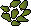 Leaves (yew).png: RS3 Inventory image of Leaves (yew)