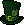 Leprechaun hat.png: RS3 Inventory image of Leprechaun hat