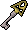 Lever key.png: RS3 Inventory image of Lever key