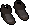 Light boots.png: RS3 Inventory image of Light boots