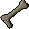 Long bone.png: RS3 Inventory image of Long bone