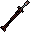 Lucky dragon 2h sword.png: RS3 Inventory image of Lucky dragon 2h sword