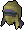 Lunar helm (yellow).png: RS3 Inventory image of Lunar helm (yellow)