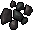 Lunar ore.png: RS3 Inventory image of Lunar ore