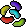 Magic bean (fruity).png: RS3 Inventory image of Magic bean (fruity)