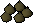 Magic seed.png: RS3 Cave crawler drops Magic seed with rarity 1/16,777,216 in quantity 3-5