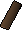 Mahogany plank.png: RS3 Nex drops Mahogany plank with rarity 2 × 1/29,127.11 in quantity 270-330 (noted)