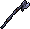 Mithril halberd.png: RS3 Inventory image of Mithril halberd