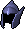 Mithril med helm.png: RS3 Inventory image of Mithril med helm