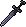 Mithril off hand sword.png: RS3 Inventory image of Mithril off hand sword