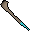 Moonstone bone dart.png: RS3 Inventory image of Moonstone bone dart