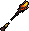 Mystic fire staff.png: RS3 Inventory image of Mystic fire staff