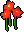 Nasturtiums.png: RS3 Inventory image of Nasturtiums