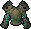 Nature's sentinel outfit.png: RS3 Inventory image of Nature's sentinel outfit