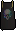 Necromancy cape.png: RS3 Inventory image of Necromancy cape