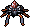 Night spider (player-owned farm).png: RS3 Inventory image of Night spider (player-owned farm)