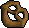 Novtumberfest pretzel.png: RS3 Inventory image of Novtumberfest pretzel