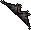 Noxious longbow.png: RS3 Inventory image of Noxious longbow