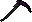 Noxious scythe (shadow).png: RS3 Inventory image of Noxious scythe (shadow)