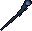 Noxious staff (Aurora).png: RS3 Inventory image of Noxious staff (Aurora)