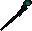 Noxious staff (Soul).png: RS3 Inventory image of Noxious staff (Soul)