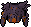 Obsidian platebody.png: RS3 Inventory image of Obsidian platebody