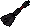 Off-hand black mace.png: RS3 Inventory image of Off-hand black mace