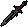 Off-hand black sword.png: RS3 Inventory image of Off-hand black sword