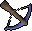 Off-hand blurite crossbow.png: RS3 Inventory image of Off-hand blurite crossbow