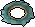 Off-hand crystal chakram.png: RS3 Inventory image of Off-hand crystal chakram