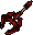 Off-hand dragon battleaxe.png: RS3 Inventory image of Off-hand dragon battleaxe