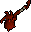 Off-hand dragon mace.png: RS3 Inventory image of Off-hand dragon mace