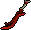 Off-hand dragon scimitar.png: RS3 Inventory image of Off-hand dragon scimitar