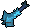 Off-hand drygore mace (ice).png: RS3 Inventory image of Off-hand drygore mace (ice)