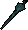 Off-hand drygore rapier (Soul).png: RS3 Inventory image of Off-hand drygore rapier (Soul)