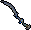 Off-hand khopesh of the Kharidian.png: RS3 Inventory image of Off-hand khopesh of the Kharidian